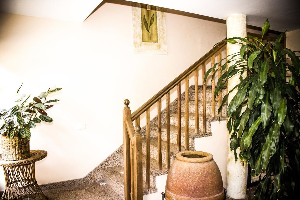 Apartments San Marcos Ікод-де-лос-Вінос Екстер'єр фото