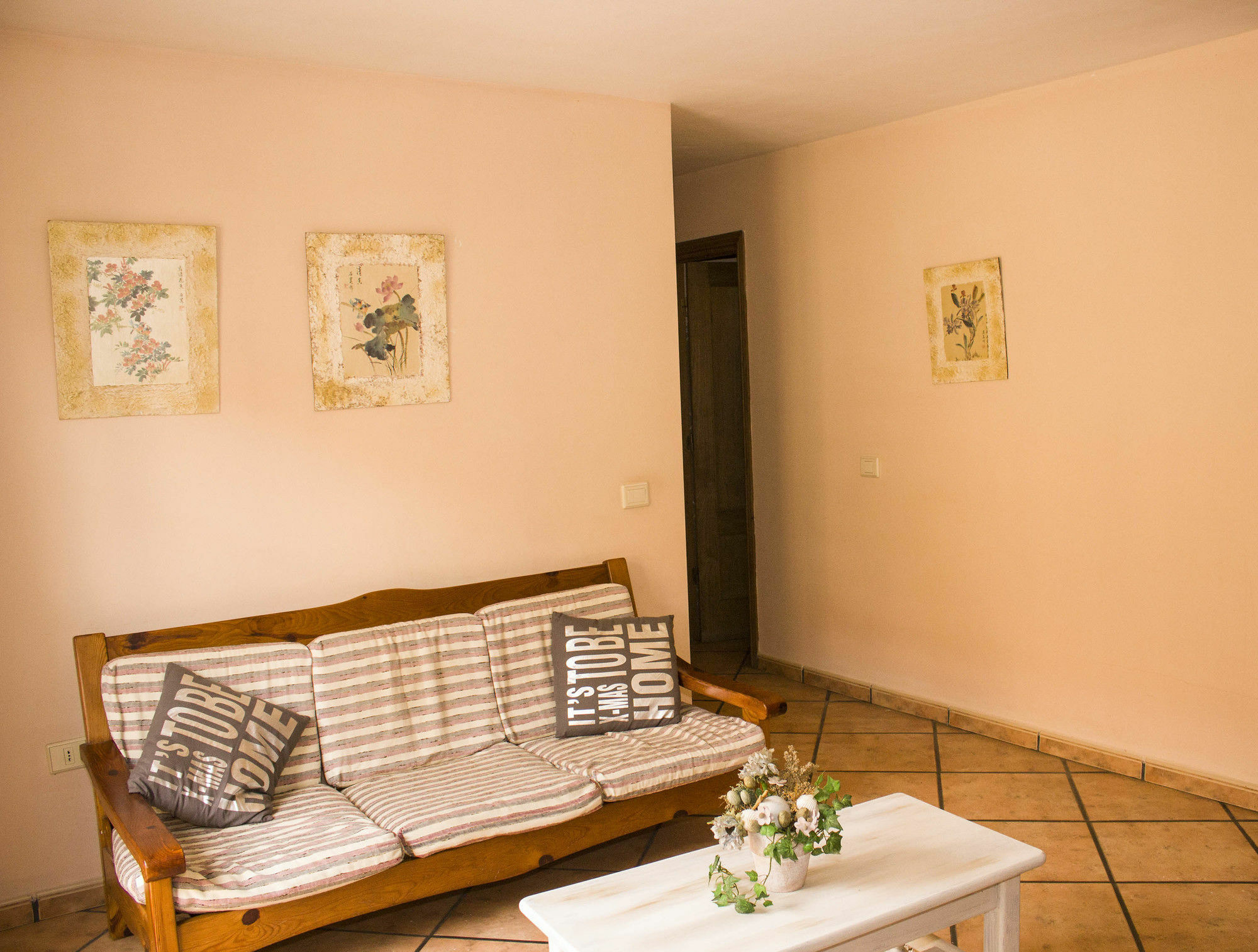 Apartments San Marcos Ікод-де-лос-Вінос Екстер'єр фото