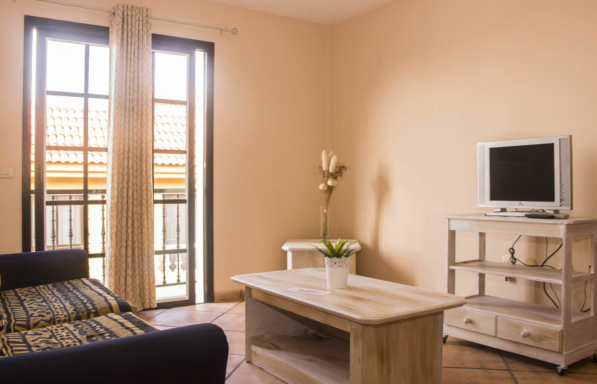 Apartments San Marcos Ікод-де-лос-Вінос Екстер'єр фото