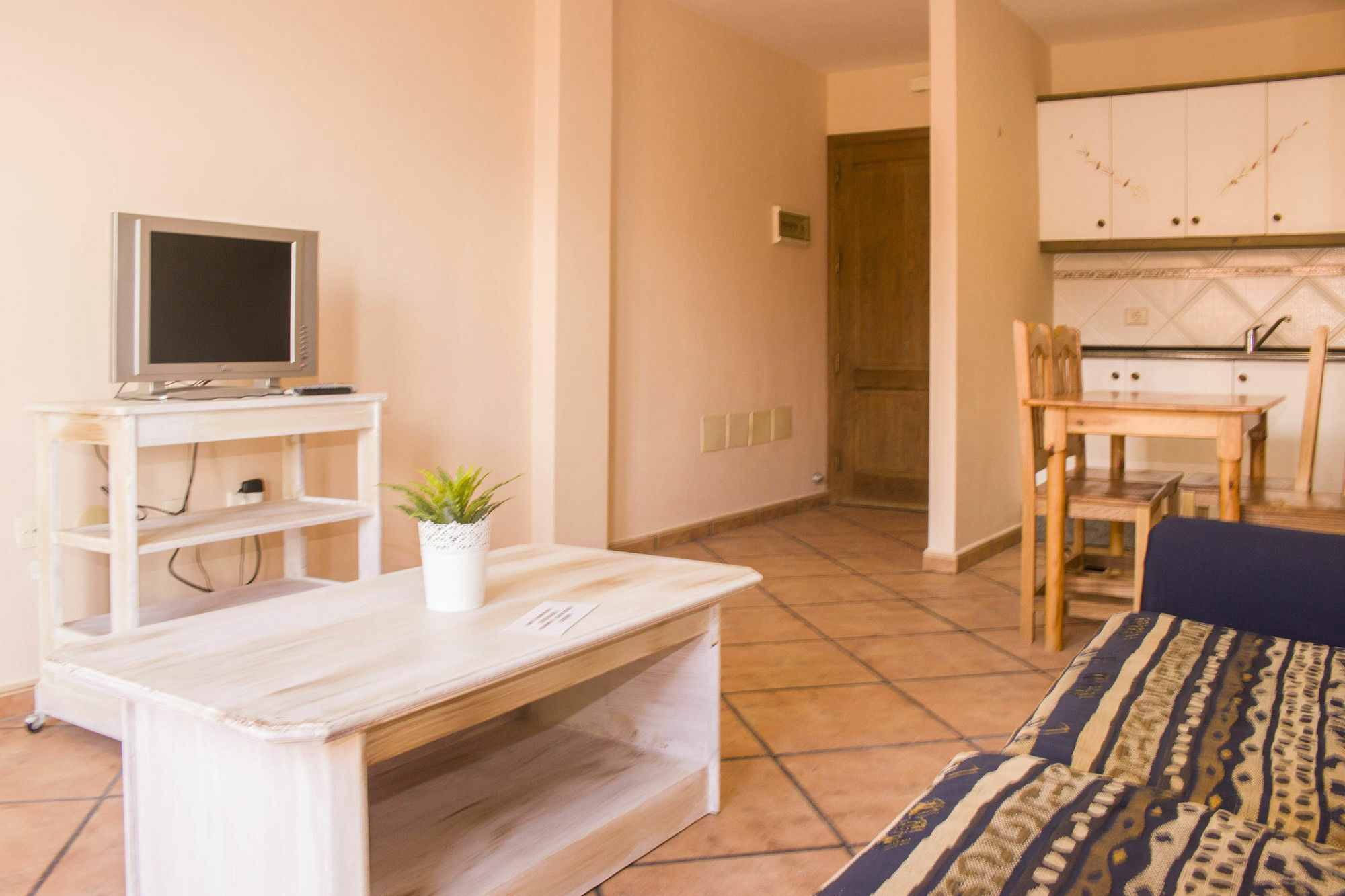 Apartments San Marcos Ікод-де-лос-Вінос Екстер'єр фото