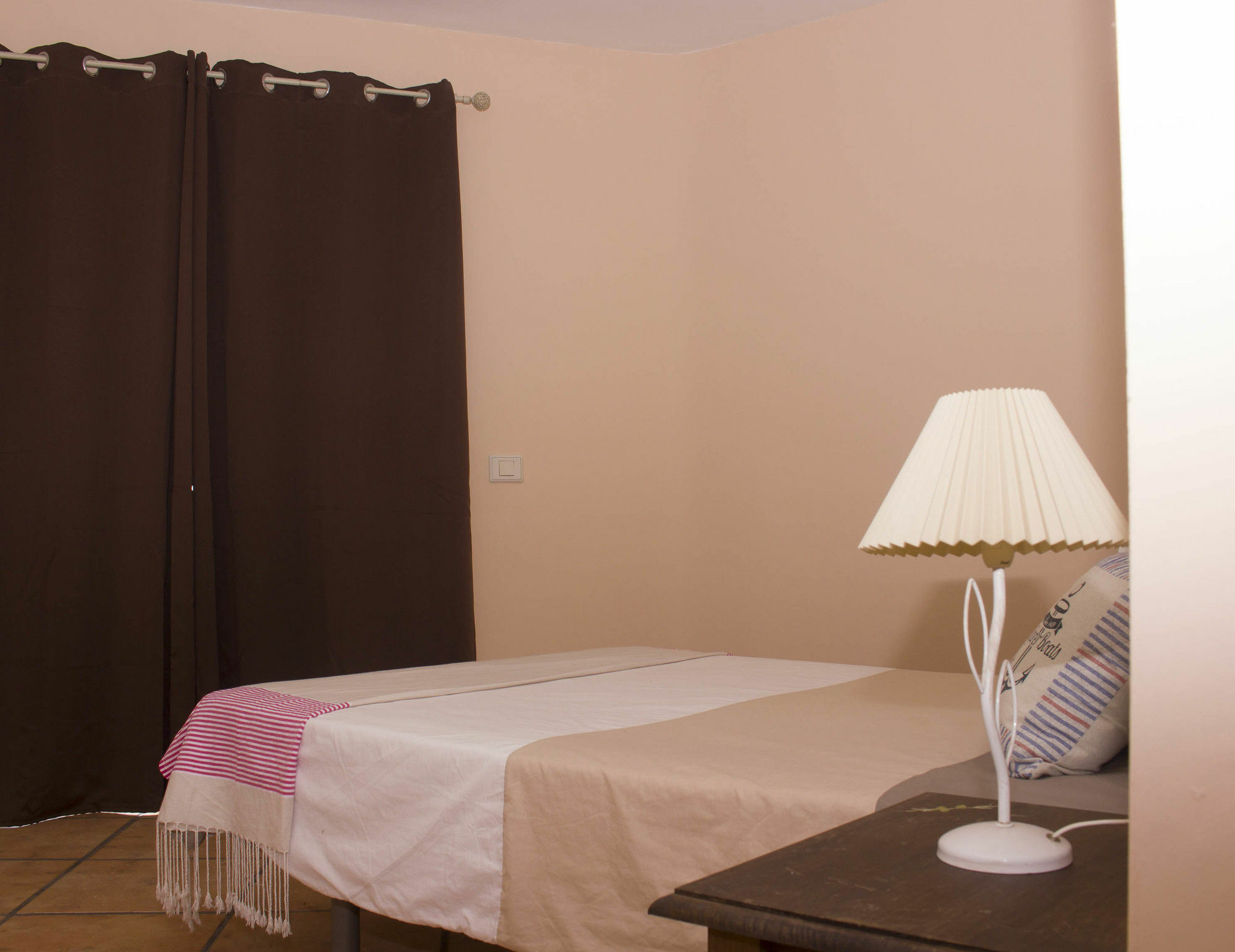 Apartments San Marcos Ікод-де-лос-Вінос Екстер'єр фото