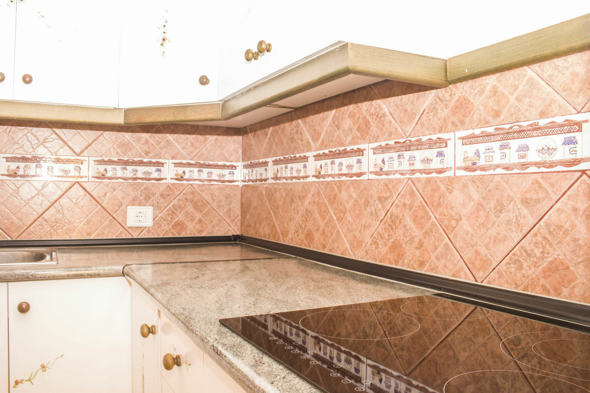 Apartments San Marcos Ікод-де-лос-Вінос Екстер'єр фото